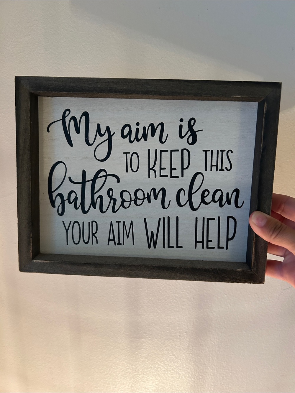 Bathroom Decor